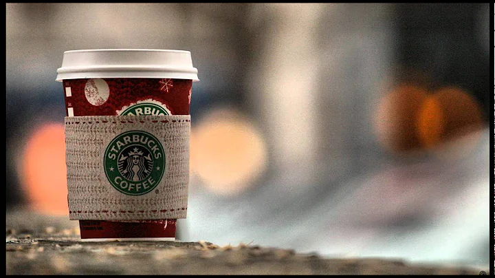 Starbucks Marketing