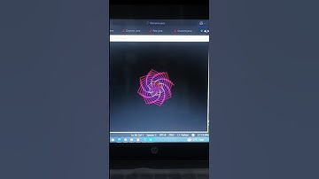 💀 Venom Tunnel Animation 😱 | Python Code Magic | Must Watch #shorts #coding