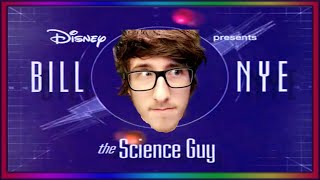 Bill Nye The Science Guy Intro But Its KreekCraft Singing It