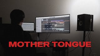 F.N. - Mother Tongue (lyric video)
