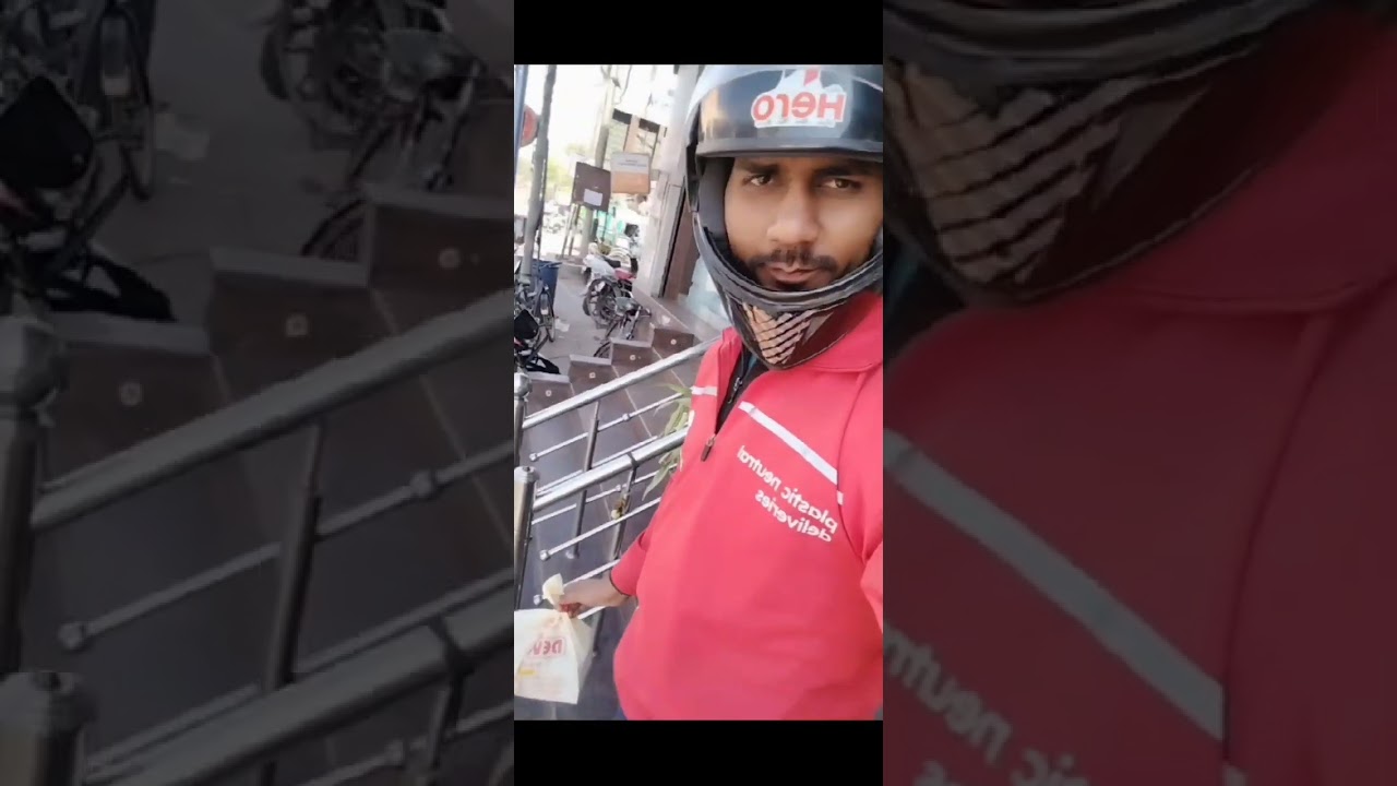 Zometo earning 10 hour me 978 ki kamyi