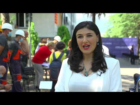 ზესტაფონის პროფესიული კოლეჯი საშემოდგომო მიღებისთვის ემზადება