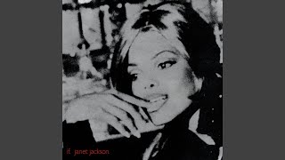 Janet Jackson - If (Radio Edit) [Audio HQ]