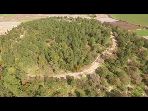 ההר העגול עמיקם 21 1 18 