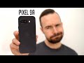 Google Pixel 9a Test: Lohnt sich das Warten? 📱