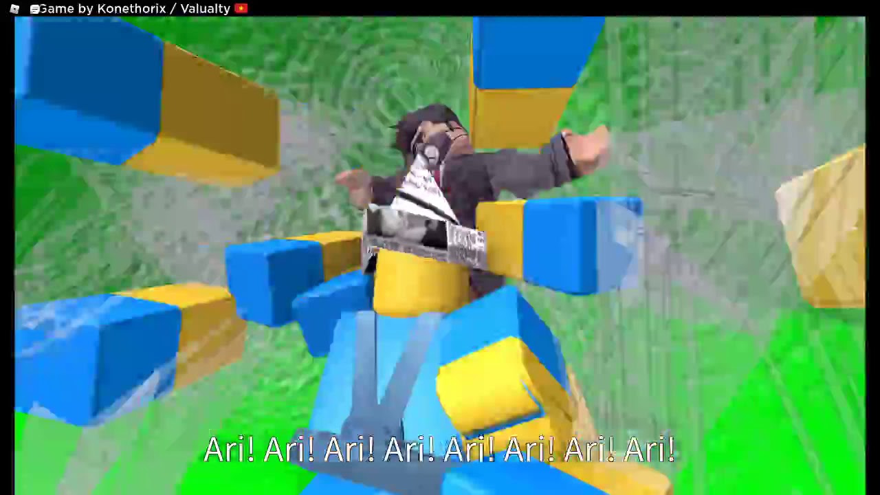 Roblox Animation #2 - YouTube