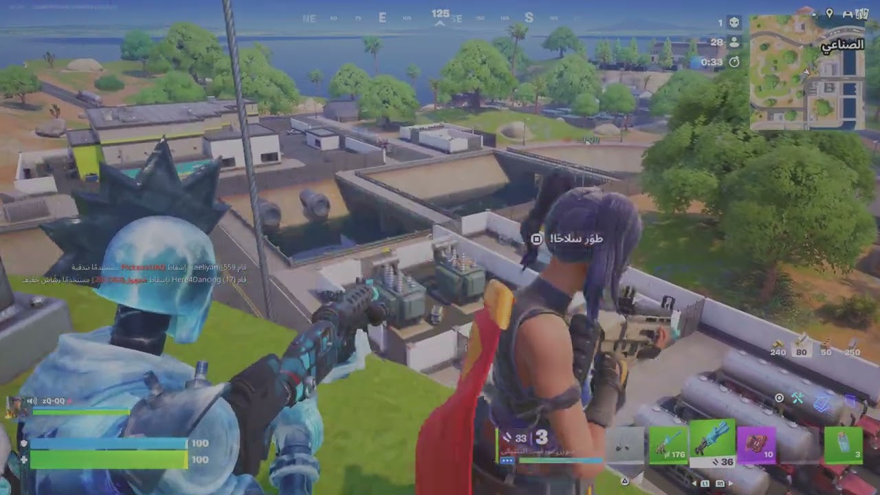 احبكم لايك وا اشتراك