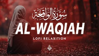 Surah Al Waqiah سورة الواقعة | Experience the Healing Power of Gentle Recitation | Al-Taqwa TV