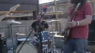 RED FANG &quot;Reverse Thunder&quot; SXSW 2008