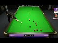 Thailand B v Australia A - Women's Snooker World Cup (June 2019)