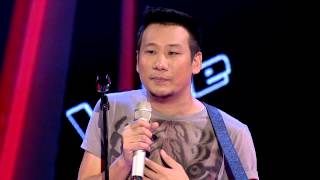 The Voice Thailand - พละ ธนพล - The Blower's Daughter - 22 Sep 2013