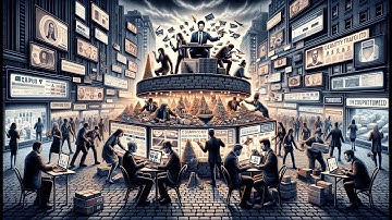 Types of Fraud for Certified Internal Auditor Part 1 Success