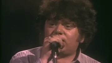 André Hazes - zeg maar niets meer (live in het concertgebouw Amsterdam 1982)