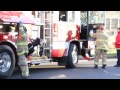 An Injury Car Accident In Downtown Modesto - Modesto News Archive