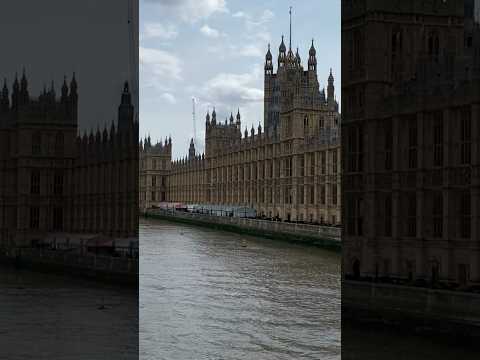 วีดีโอ: อาคารรัฐสภา - คำอธิบายและภาพถ่ายของ Palace of Westminster - สหราชอาณาจักร: ลอนดอน