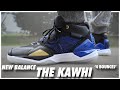 New Balance Kawhi 4 Bounces