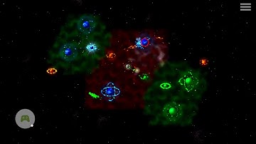 Auralux Station - Auralux Constellations Monoceros Speed Nova Time (Walkthrough)