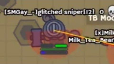 MooMoo.io Perfect Anti Bow Insta