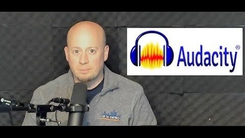 Is Your Audacity App Spyware?