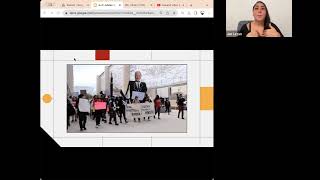 Jubilee School Workshop: Design for good – visual communications as a tool for social change