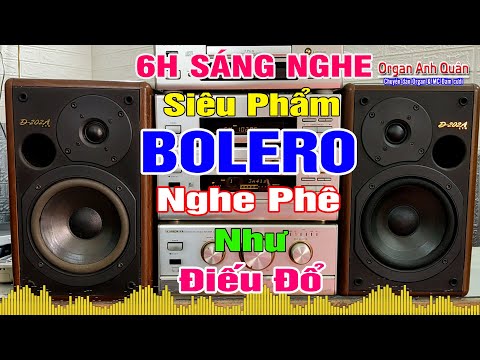 Video Nhạc Không Lời Bolero Nghe Phê Như Điếu Đổ - Nhạc... - youtube
