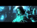 Darksiders 2 Death Laughs for the first time