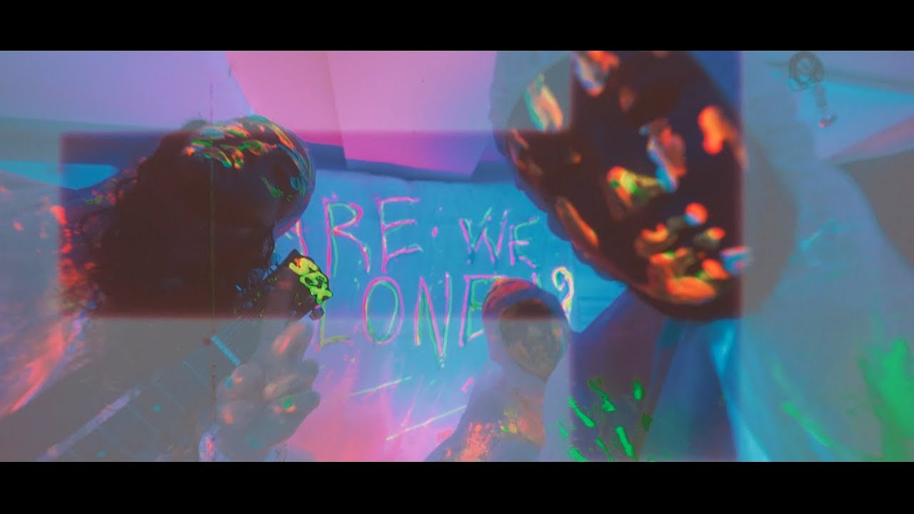 ROUGH STONE - THE BIGGEST LIE