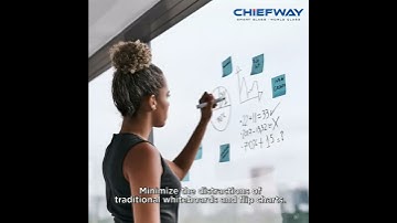 4 Ways To Boost Productivity With Laminated Smart Glass in Your Workplace