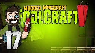 Dear ISKALLIUM  🤢 🤢 | #17 | FoolCraft 2 | Modded Minecraft 1.10.2