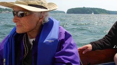 Deborah Leighton: 90 Years of Wisdom