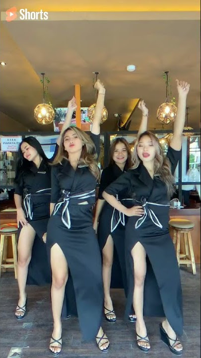 GOOD PONSEL ANGELS TIKTOK SPG #SHORTS