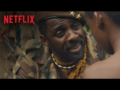 Beasts of No Nation – Offizieller Trailer – Ein Netflix Original Film I Netflix