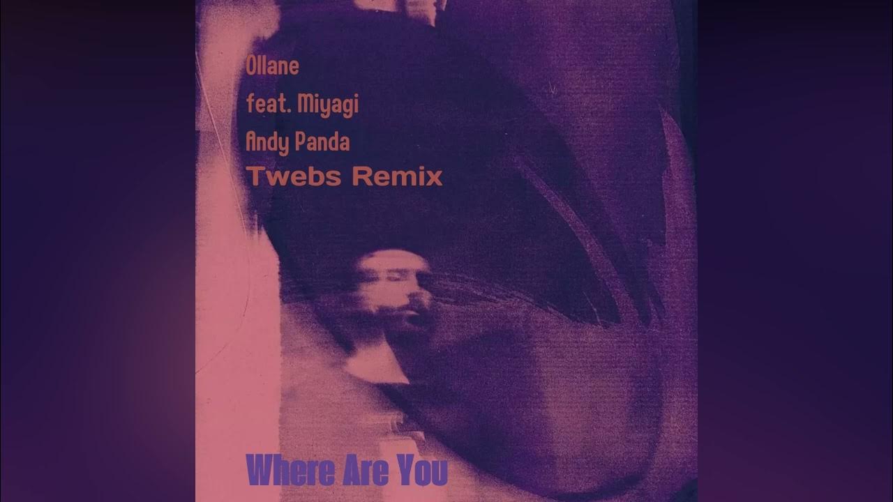 Where are you ollane feat. 41_45hz_ollane_feat_miyagi_andy_panda_where_are_you_low_bas.
