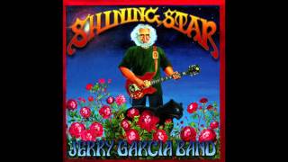 Video thumbnail of "Jerry Garcia Band - "Shining Star""