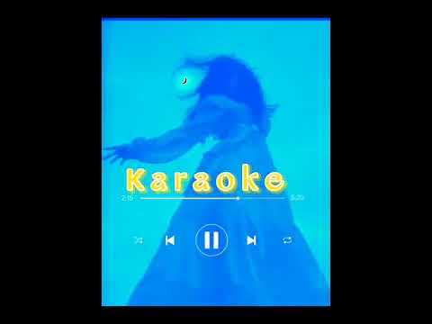 Sadraddin Baha Puper - Koroleva Karaoke/С текстом.Instrumental/Минус