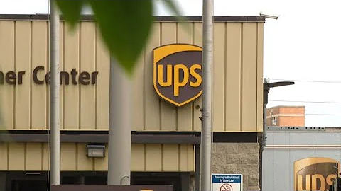 UPS reaches contract with 340,000 unionized workers, averting potentially calamitous strike