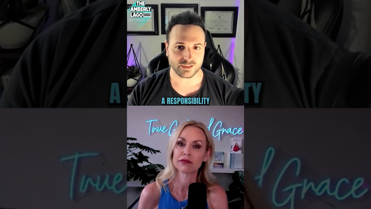 Breaking Free From Victim Mentality - Here's HOW #shorts