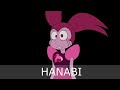 Hanabi |meme| (SU Spinel)