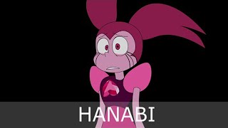 Hanabi |meme| (SU Spinel)