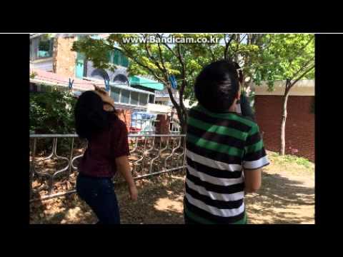 경의초 5학년 다솜반 '꽃송이가'
