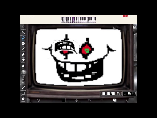 Stream 12 free Omega Flowey + Undertale radio stations