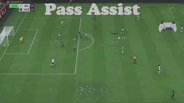 FC25,FC26 TIMED FINISHING ,SKILLS ,DEFENCE AND PASS ASSIST CRONUSZEN SCRIPT NEW ! DEFEND Like a pro