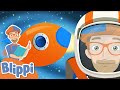 Outer Space Song | Educational Songs For Kids