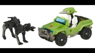 Deluxe Hound - Transformers Universe