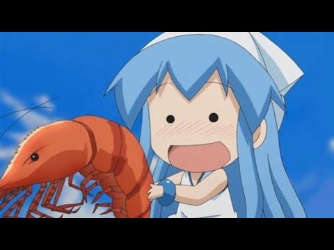 Larry The Lobster | Anime Art Amino