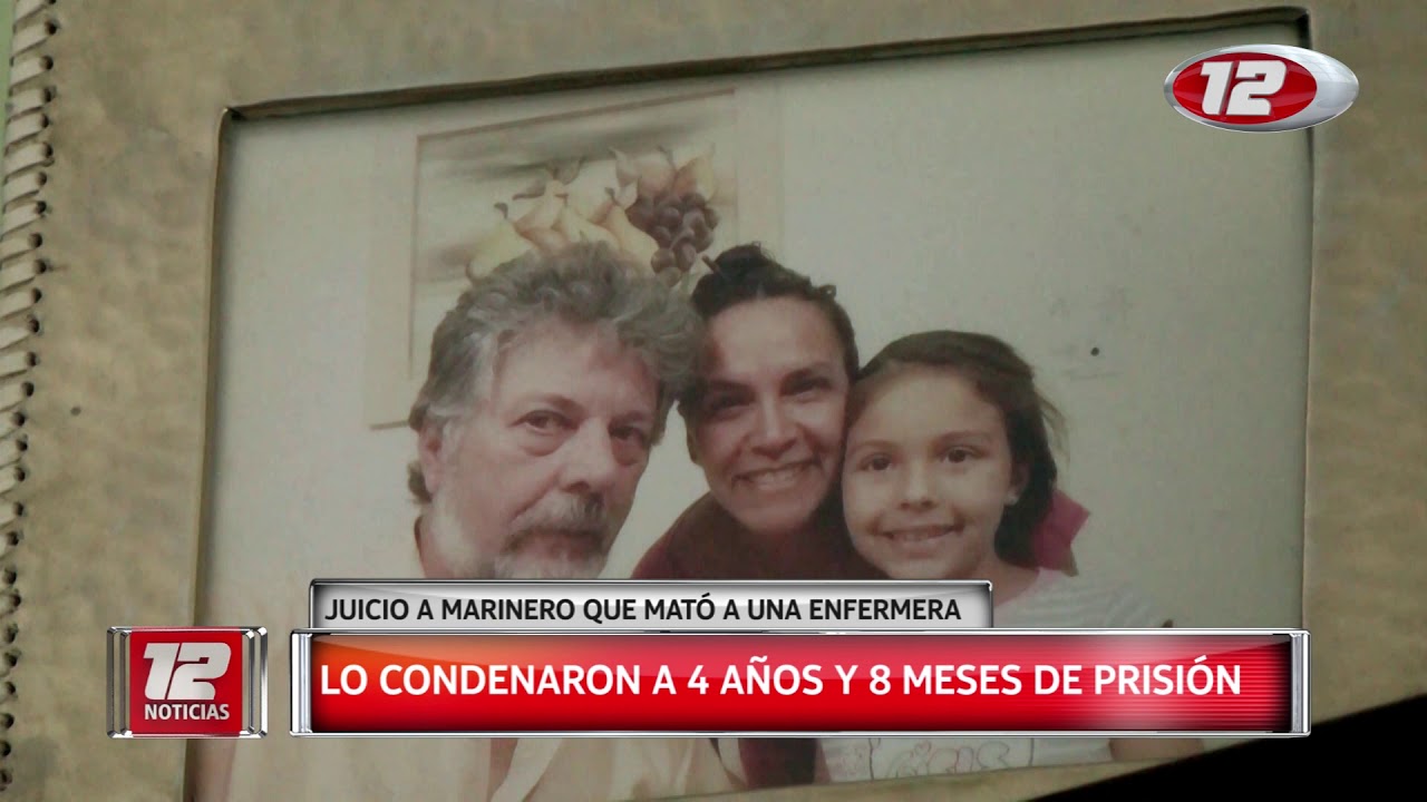 Condenado por homicidio puede salir a trabajar 2 4 años y 8 meses