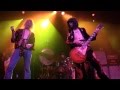 Zoso  good times bad times by led zeppelin  live at the bluebird