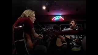 Watch Kate Campbell Yellow Guitar video