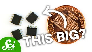Download Lagu The World’s Smallest Particle Accelerator Doesn’t Do Anything MP3 Download Lagu The World’s Smallest Particle Accelerator Doesn’t Do Anything MP3