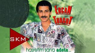 Karmakarışık - Ercan Turgut (Official Audio)